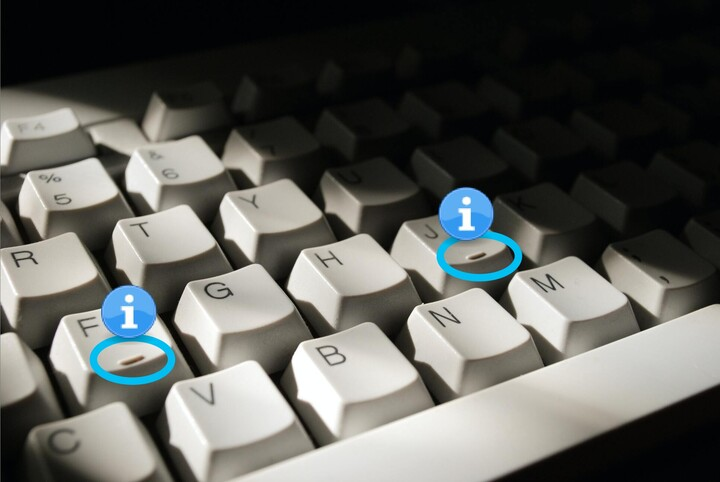 Como digitar mais rápido no teclado - 6 passos Dicas de computador, Dicas de blog, Dicas e truques