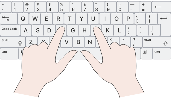 Como Digitar Rápido no Teclado do PC: 12 Dicas - TypingCore