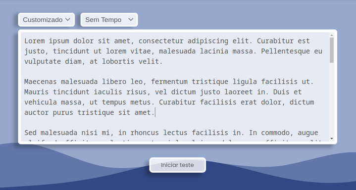 Redigitação De Notas Antigas Jogando Jogos De Texto Testando Digitação  Velocidade Digitação Transcrições Iniciando Novos Poemas Ro Imagem de Stock  - Imagem de conceitos, tecnologia: 222869853